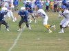 Football: Charles City at New Kent 8-19-2016 (Benefit Game)