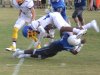 Football: Charles City at New Kent 8-19-2016 (Benefit Game)