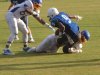 Football: Charles City at New Kent 8-19-2016 (Benefit Game)