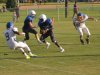 Football: Charles City at New Kent 8-19-2016 (Benefit Game)