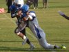 Football: Charles City at New Kent 8-19-2016 (Benefit Game)