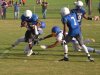 Football: Charles City at New Kent 8-19-2016 (Benefit Game)