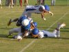 Football: Charles City at New Kent 8-19-2016 (Benefit Game)