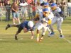 Football: Charles City at New Kent 8-19-2016 (Benefit Game)
