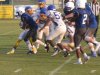Football: Charles City at New Kent 8-19-2016 (Benefit Game)