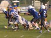 Football: Charles City at New Kent 8-19-2016 (Benefit Game)