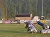 Football: Charles City at New Kent 8-19-2016 (Benefit Game)