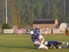 Football: Charles City at New Kent 8-19-2016 (Benefit Game)