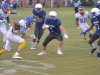 Football: Charles City at New Kent 8-19-2016 (Benefit Game)