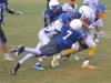 Football: Charles City at New Kent 8-19-2016 (Benefit Game)