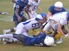 Football: Charles City at New Kent 8-19-2016 (Benefit Game)