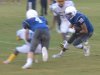 Football: Charles City at New Kent 8-19-2016 (Benefit Game)