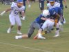 Football: Charles City at New Kent 8-19-2016 (Benefit Game)