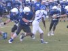 Football: Charles City at New Kent 8-19-2016 (Benefit Game)