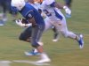 Football: Charles City at New Kent 8-19-2016 (Benefit Game)