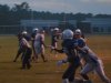 Football: Charles City at New Kent 8-19-2016 (Benefit Game)