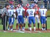 Football: Charles City at Sussex Central 9-9-2016