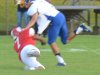 Football: Charles City at Sussex Central 9-9-2016