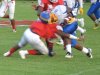 Football: Charles City at Sussex Central 9-9-2016