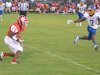 Football: Charles City at Sussex Central 9-9-2016