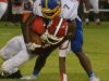 Football: Charles City at Sussex Central 9-9-2016