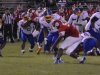 Football: Charles City at Sussex Central 9-9-2016