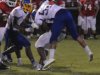 Football: Charles City at Sussex Central 9-9-2016