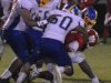 Football: Charles City at Sussex Central 9-9-2016