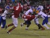 Football: Charles City at Sussex Central 9-9-2016