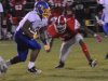 Football: Charles City at Sussex Central 9-9-2016