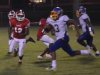 Football: Charles City at Sussex Central 9-9-2016
