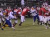 Football: Charles City at Sussex Central 9-9-2016