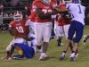 Football: Charles City at Sussex Central 9-9-2016