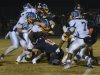Football: Charles City at West Point 11-4-2016