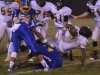 Football: Colonial Beach at Charles City 9-30-2016