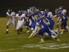 Football: Colonial Beach at Charles City 9-30-2016