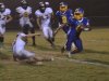 Football: Colonial Beach at Charles City 9-30-2016