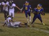 Football: Colonial Beach at Charles City 9-30-2016