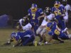 Football: Colonial Beach at Charles City 9-30-2016