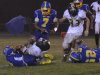 Football: Colonial Beach at Charles City 9-30-2016
