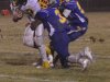 Football: Colonial Beach at Charles City 9-30-2016