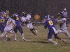 Football: Colonial Beach at Charles City 9-30-2016