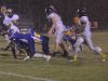 Football: Colonial Beach at Charles City 9-30-2016