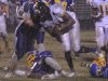 Football: Colonial Beach at Charles City 9-30-2016