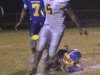 Football: Colonial Beach at Charles City 9-30-2016
