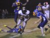 Football: Colonial Beach at Charles City 9-30-2016