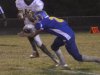 Football: Colonial Beach at Charles City 9-30-2016
