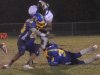 Football: Colonial Beach at Charles City 9-30-2016