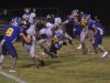 Football: Colonial Beach at Charles City 9-30-2016