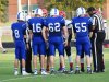 Football: Colonial Heights at New Kent 8-31-17
